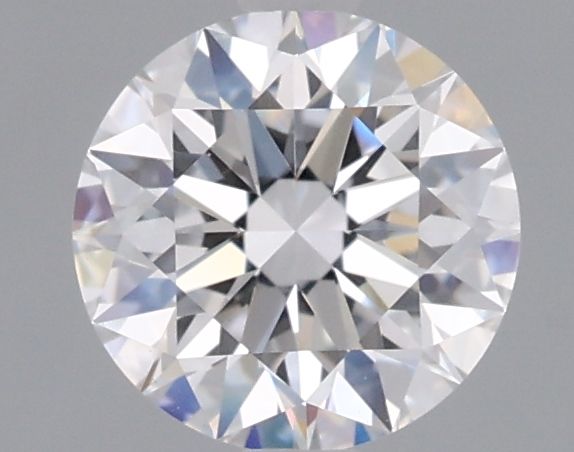 Lab Grown Diamond Lab-grown 0,69Ct D-VVS2 Round - IGILG811641488 1