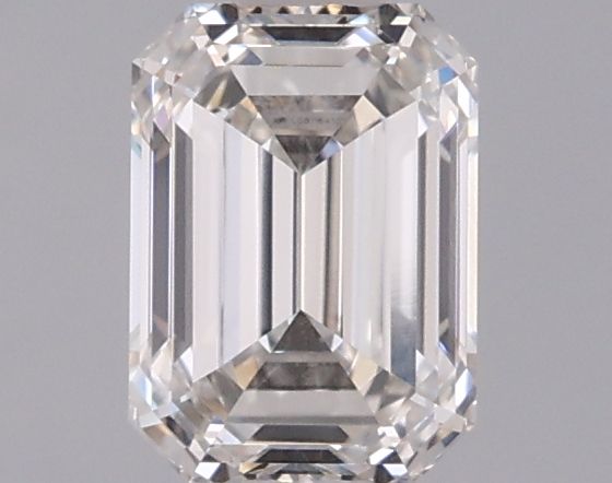 Lab Grown Diamond Lab-grown 1,02Ct F-VVS2 Emerald - IGILG811641075 1