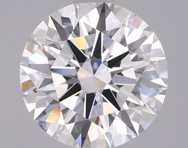 Lab Grown Diamond Lab-grown 1,5Ct D-VVS1 Round - IGILG811641105 1