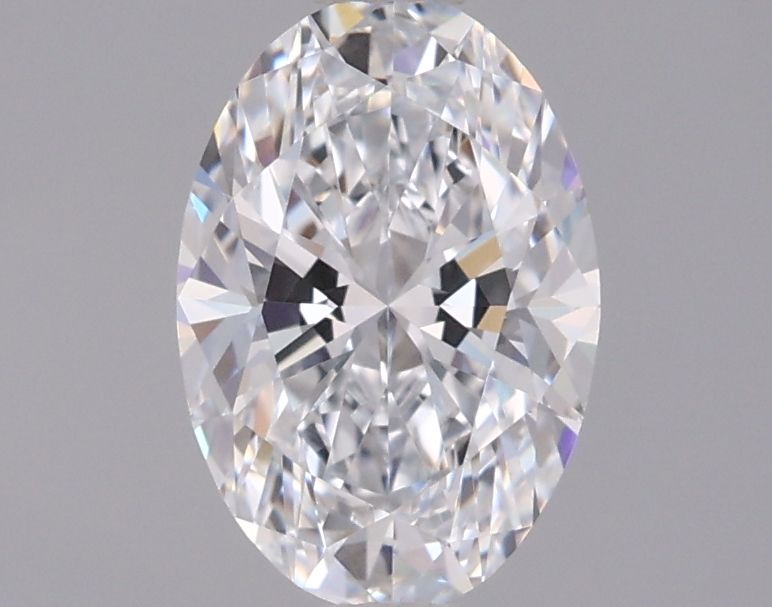 Lab Grown Diamond Lab-grown 1,07Ct E-VVS1 Oval - IGILG815697973 1