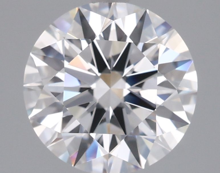 Lab Grown Diamond Lab-grown 1,89Ct D-VVS1 Round - IGILG815697965 1