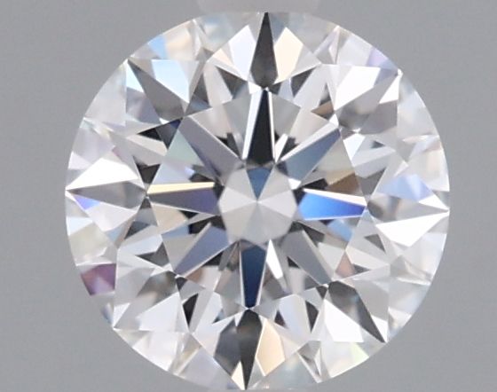 Lab Grown Diamond Lab-grown 0,72Ct D-VVS1 Round - IGILG804673914 1