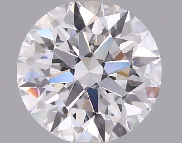 Lab Grown Diamond Lab-grown 1,02Ct D-VS1 Round - IGILG805614884 1