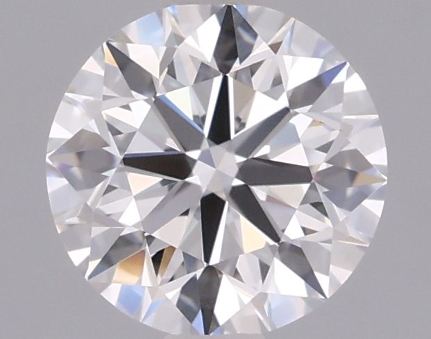 Lab Grown Diamond Lab-grown 1,04Ct D-VVS2 Round - IGILG805615037 1