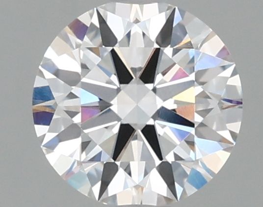 Lab Grown Diamond Lab-grown 1,01Ct D-VVS1 Round - IGILG820603155 1