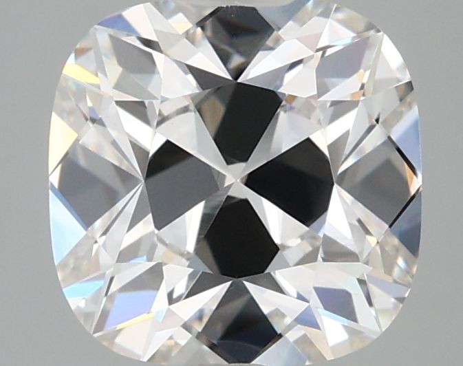 Lab Grown Diamond Lab-grown 2,47Ct F-VVS2 Cushion - IGILG821650374 1