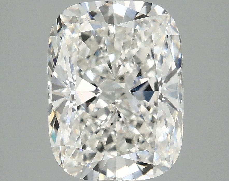 Lab Grown Diamond Lab-grown 3,36Ct F-VVS2 Cushion - IGILG793639669 1