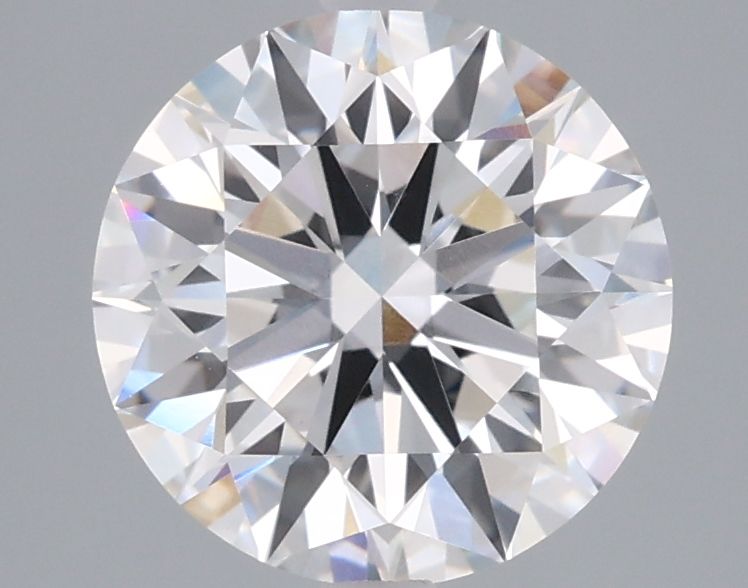 Lab Grown Diamond Lab-grown 2,5Ct E-VVS2 Round - IGILG802627228 1