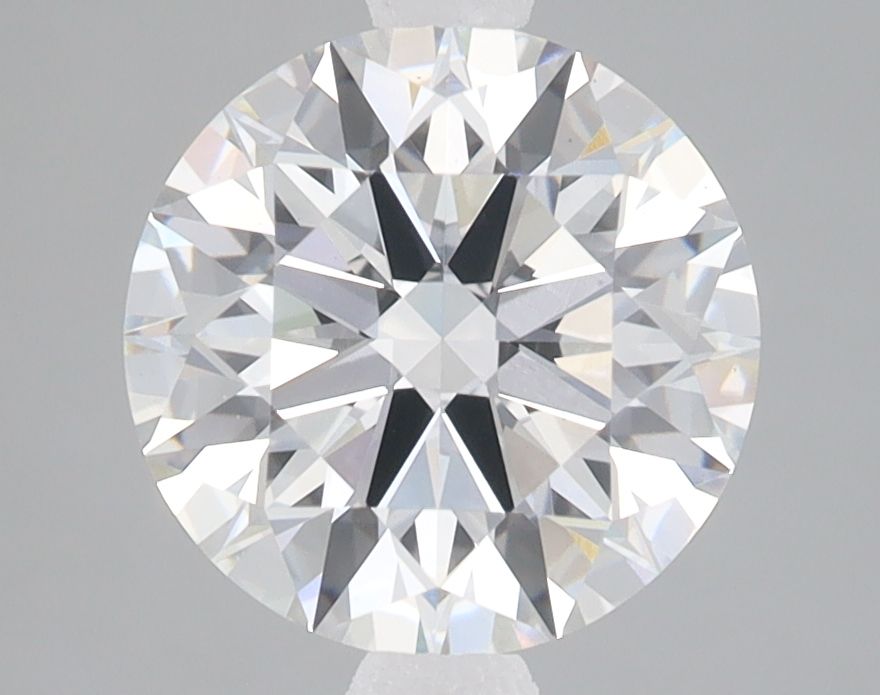 Lab Grown Diamond Lab-grown 2,56Ct E-VVS2 Round - IGILG791639886 1