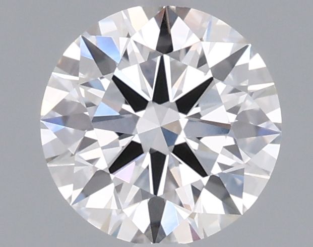 Lab Grown Diamond Lab-grown 1,03Ct D-VVS2 Round - IGILG805614982 1
