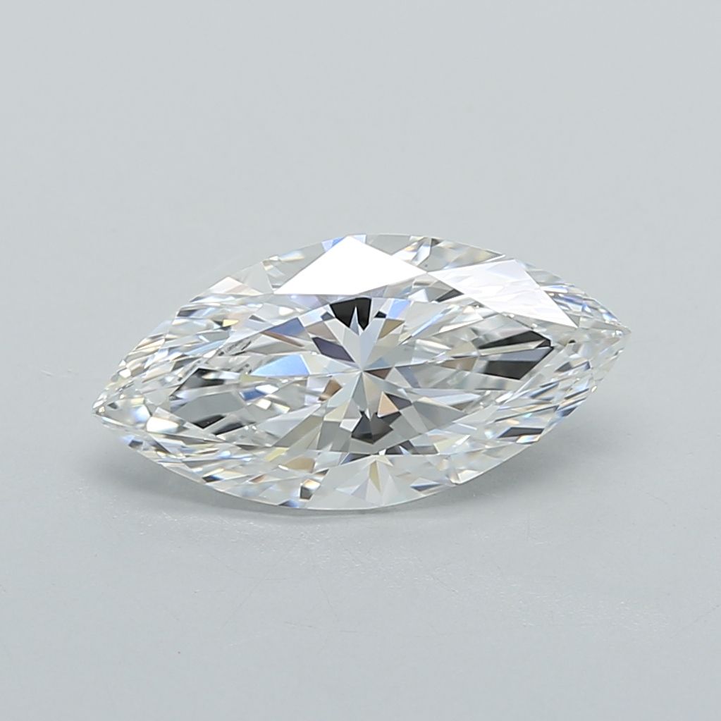 Lab Grown Diamond Lab-grown 1,52Ct E-VVS1 Marquise - IGILG815699716 1
