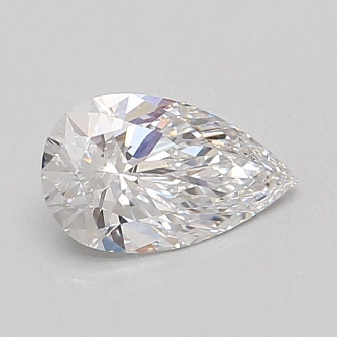 Lab Grown Diamond Lab-grown 1,09Ct D-VVS2 Pear - GIA2508384457 1