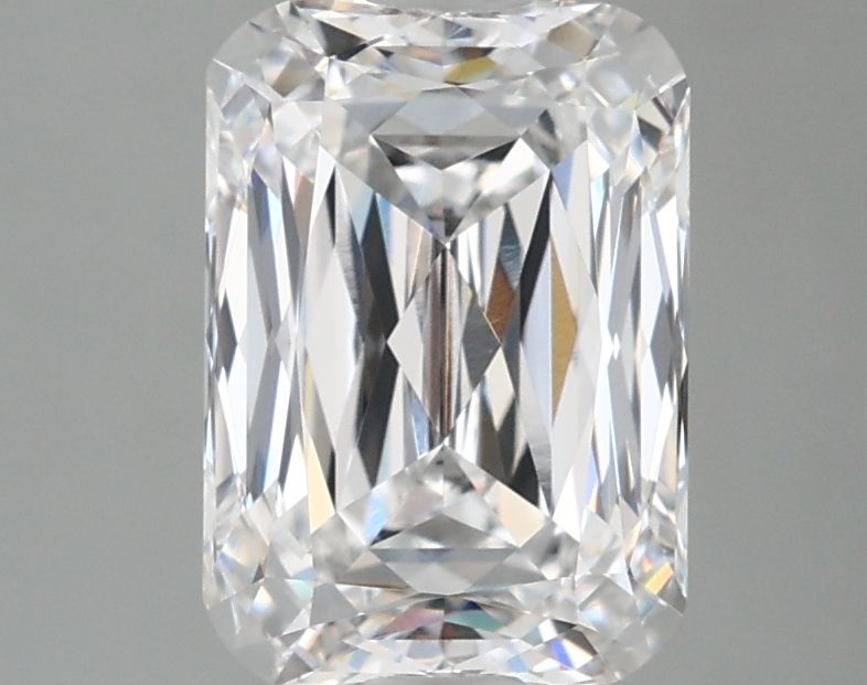 Lab Grown Diamond Lab-grown 2,75Ct E-VVS1 Cushion - IGILG819622192 1
