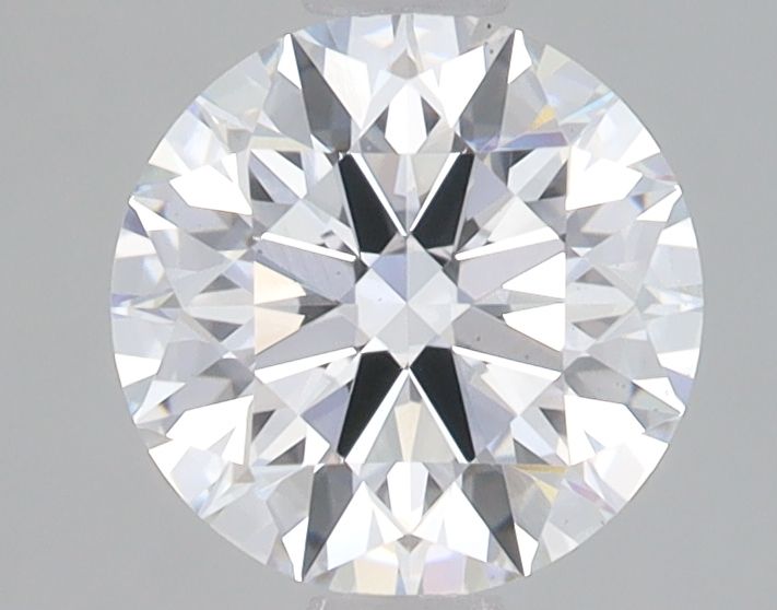 Lab Grown Diamond Lab-grown 1,59Ct E-VS2 Round - GIA1508323786 1