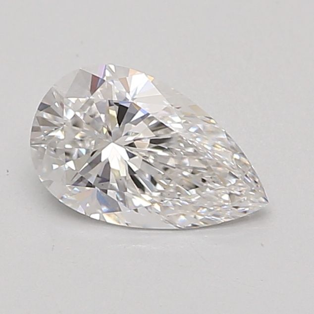 Lab Grown Diamond Lab-grown 1,09Ct E-VS1 Pear - GIA6501202659 1