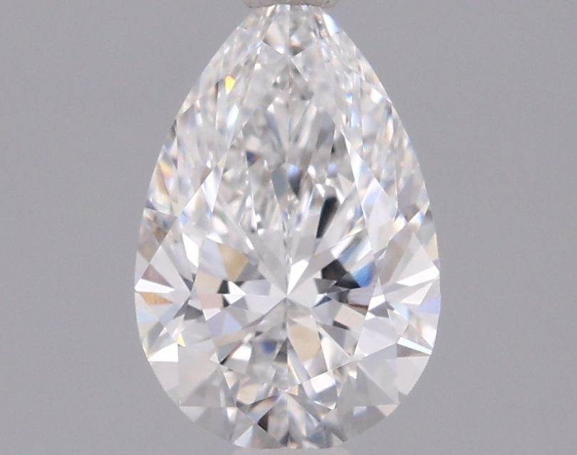 Lab Grown Diamond Lab-grown 1,04Ct D-VVS2 Pear - IGILG803617226 1