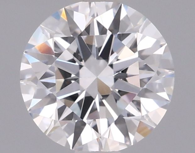 Lab Grown Diamond Lab-grown 1,04Ct D-VVS2 Round - IGILG802622651 1