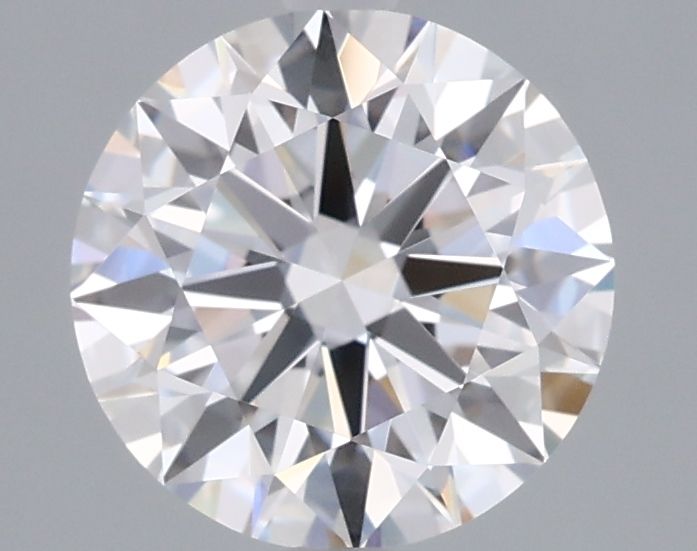 Lab Grown Diamond Lab-grown 2,06Ct D-VS1 Round - IGILG802627212 1