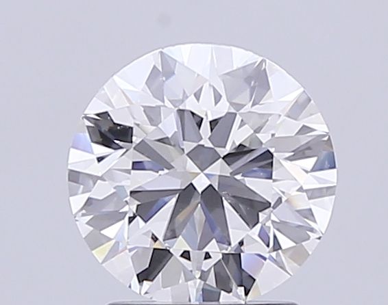 Lab Grown Diamond Lab-grown 1,51Ct E-VVS2 Round - IGILG816674246 1
