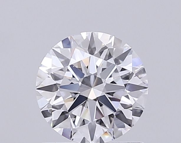 Lab Grown Diamond Lab-grown 1,02Ct D-IF Round - IGILG814635386 1