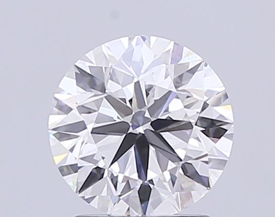 Lab Grown Diamond Lab-grown 1,06Ct D-VVS2 Round - IGILG816674149 1