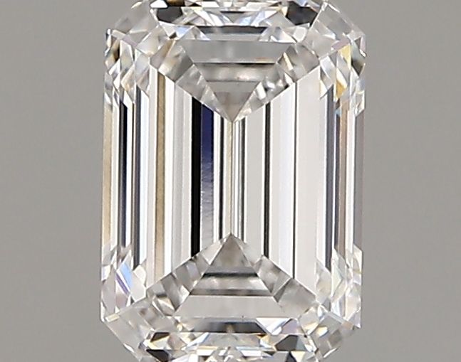 Lab Grown Diamond Lab-grown 1,09Ct D-VVS2 Emerald - IGILG821626965 1