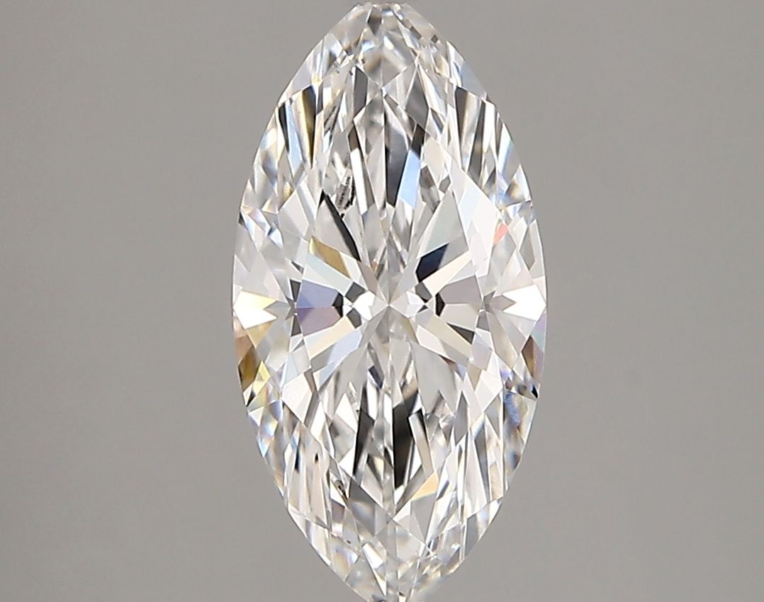 Lab Grown Diamond Lab-grown 1,81Ct E-VS1 Marquise - IGILG821650379 1