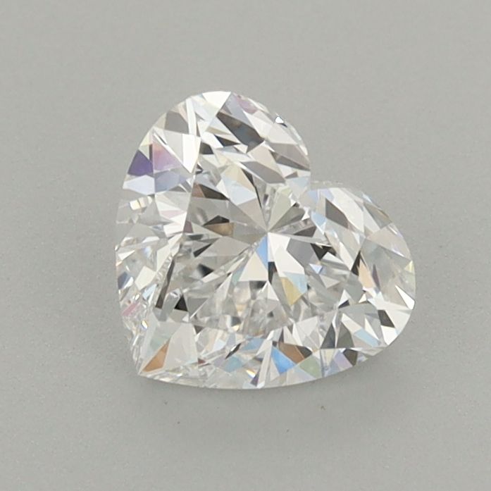 Lab Grown Diamond Lab-grown 0,96Ct D-VVS2 Heart - IGILG797631129 1