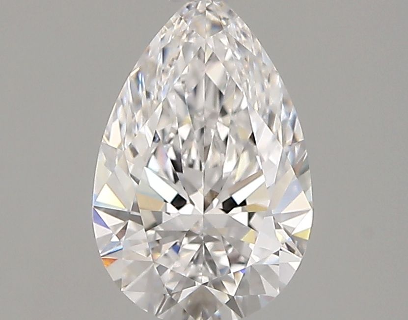 Lab Grown Diamond Lab-grown 1,41Ct D-VVS1 Pear - IGILG821668603 1