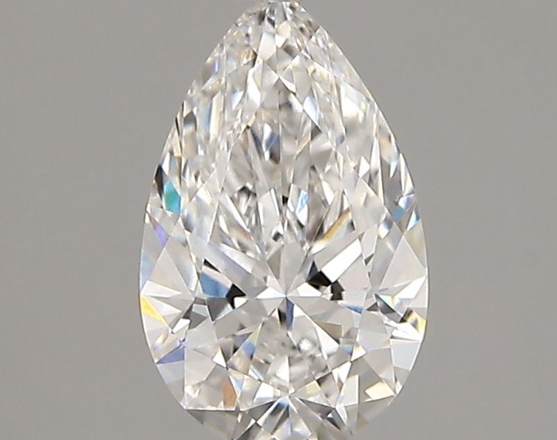 Lab Grown Diamond Lab-grown 1,17Ct D-VVS2 Pear - IGILG821650392 1