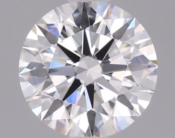 Lab Grown Diamond Lab-grown 1,02Ct D-VVS2 Round - IGILG805614906 1