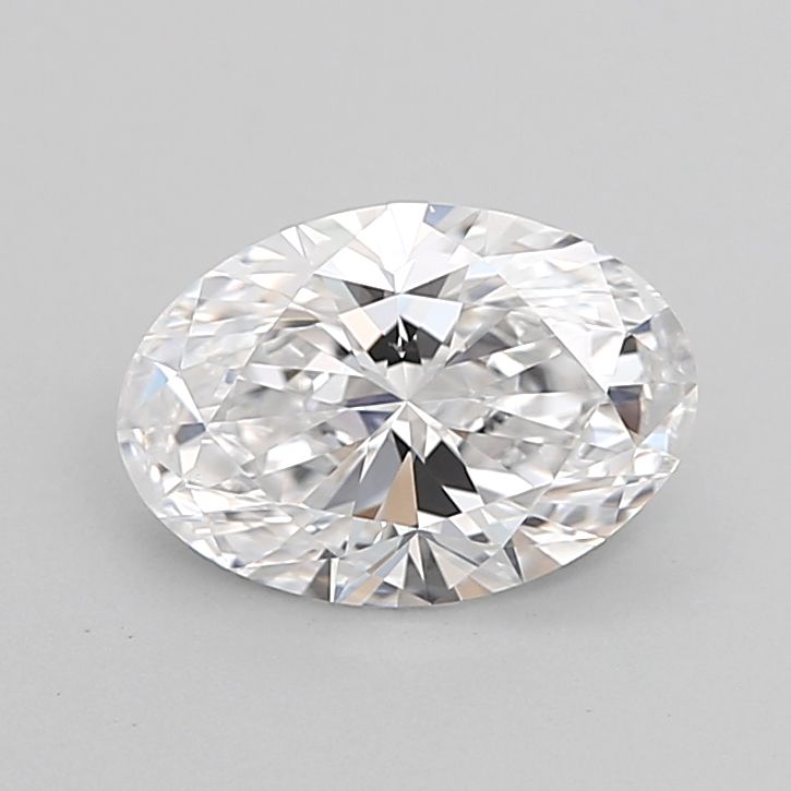 Lab Grown Diamond Lab-grown 1,5Ct D-VVS2 Oval - IGILG786645025 1