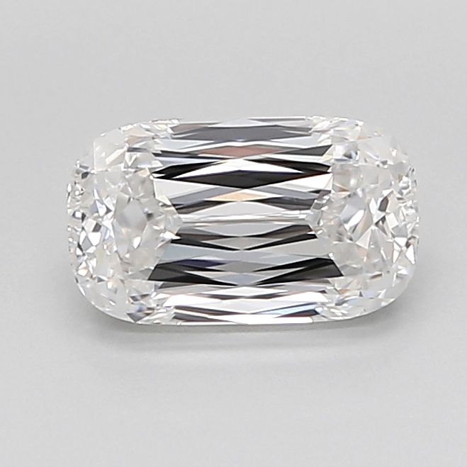 Lab Grown Diamond Lab-grown 1,32Ct E-VVS2 Cushion - IGILG780634290 1