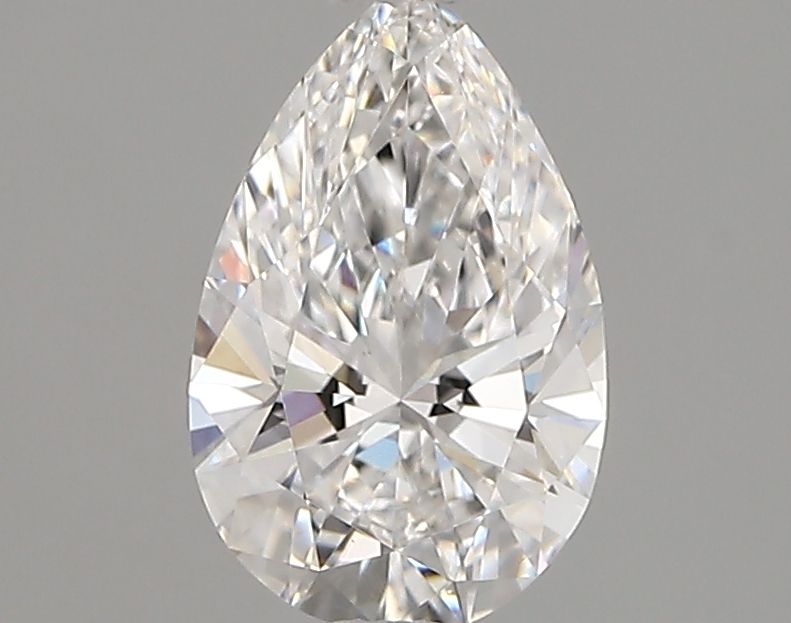 Lab Grown Diamond Lab-grown 1,11Ct D-VVS2 Pear - IGILG821626944 1