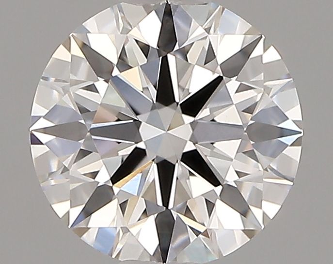 Lab Grown Diamond Lab-grown 1,11Ct D-VVS1 Round - IGILG820603173 1
