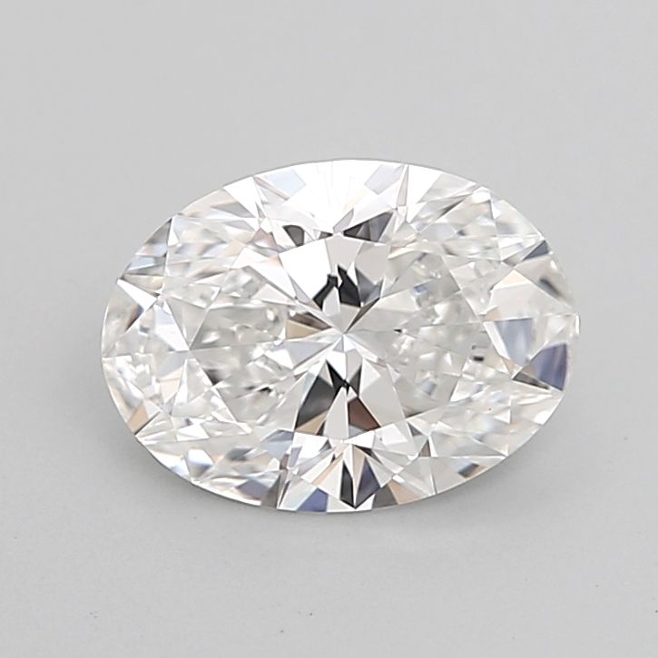 Lab Grown Diamond Lab-grown 1,54Ct D-VVS2 Oval - IGILG786645022 1