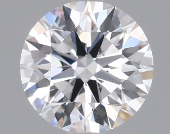 Lab Grown Diamond Lab-grown 0,88Ct D-VS1 Round - IGILG804673911 1