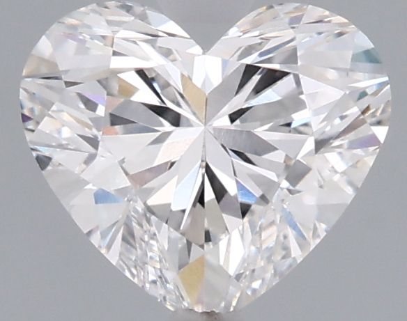 Lab Grown Diamond Lab-grown 1,5Ct E-VVS2 Heart - IGILG803641099 1