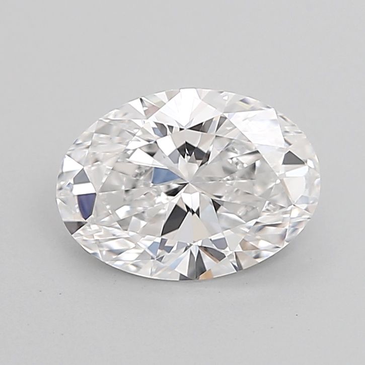 Lab Grown Diamond Lab-grown 1,53Ct D-VVS2 Oval - IGILG786644998 1