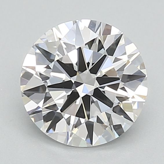 Lab Grown Diamond Lab-grown 1,03Ct D-VS2 Round - IGILG797617136 1