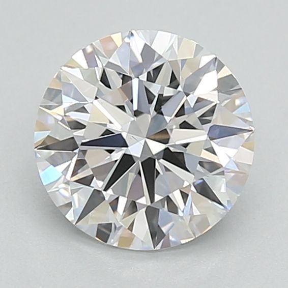 Lab Grown Diamond Lab-grown 1,04Ct D-VS2 Round - IGILG797617151 1