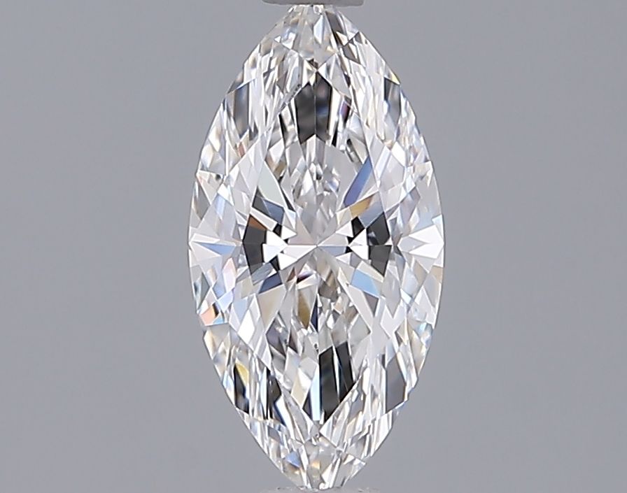 Lab Grown Diamond Lab-grown 1,05Ct E-IF Marquise - IGILG813663876 1
