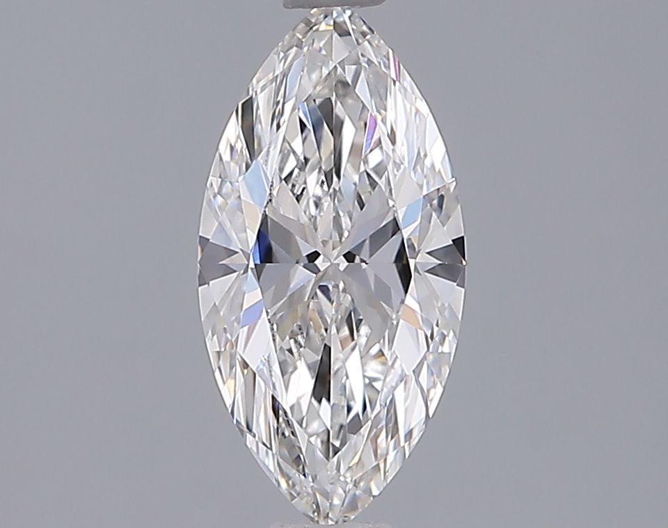 Lab Grown Diamond Lab-grown 1,25Ct E-VVS1 Marquise - IGILG818627023 1
