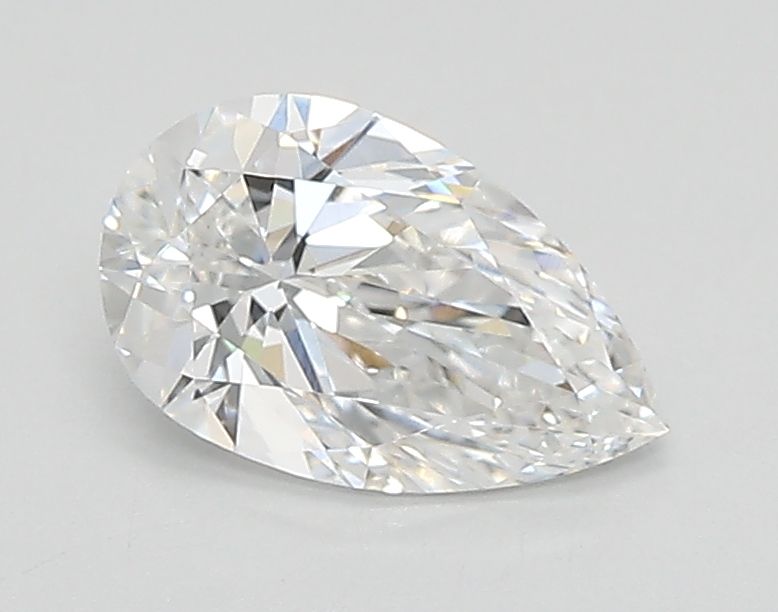 Lab Grown Diamond Lab-grown 0,78Ct E-VVS2 Pear - IGILG817629626 1