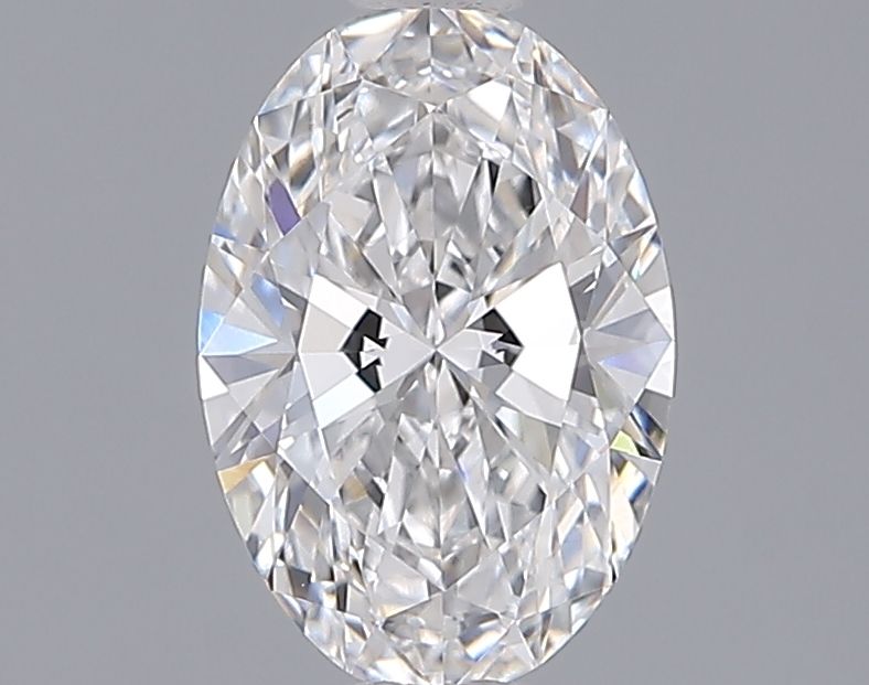 Lab Grown Diamond Lab-grown 1,29Ct D-VVS2 Oval - IGILG815619792 1