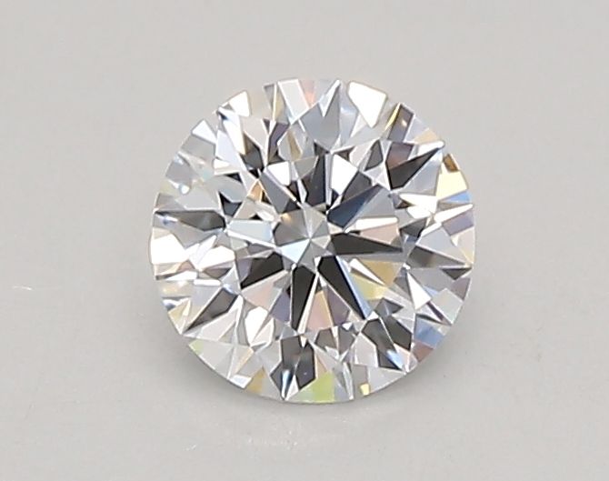 Lab Grown Diamond Lab-grown 0,44Ct D-VVS1 Round - IGILG819663108 1
