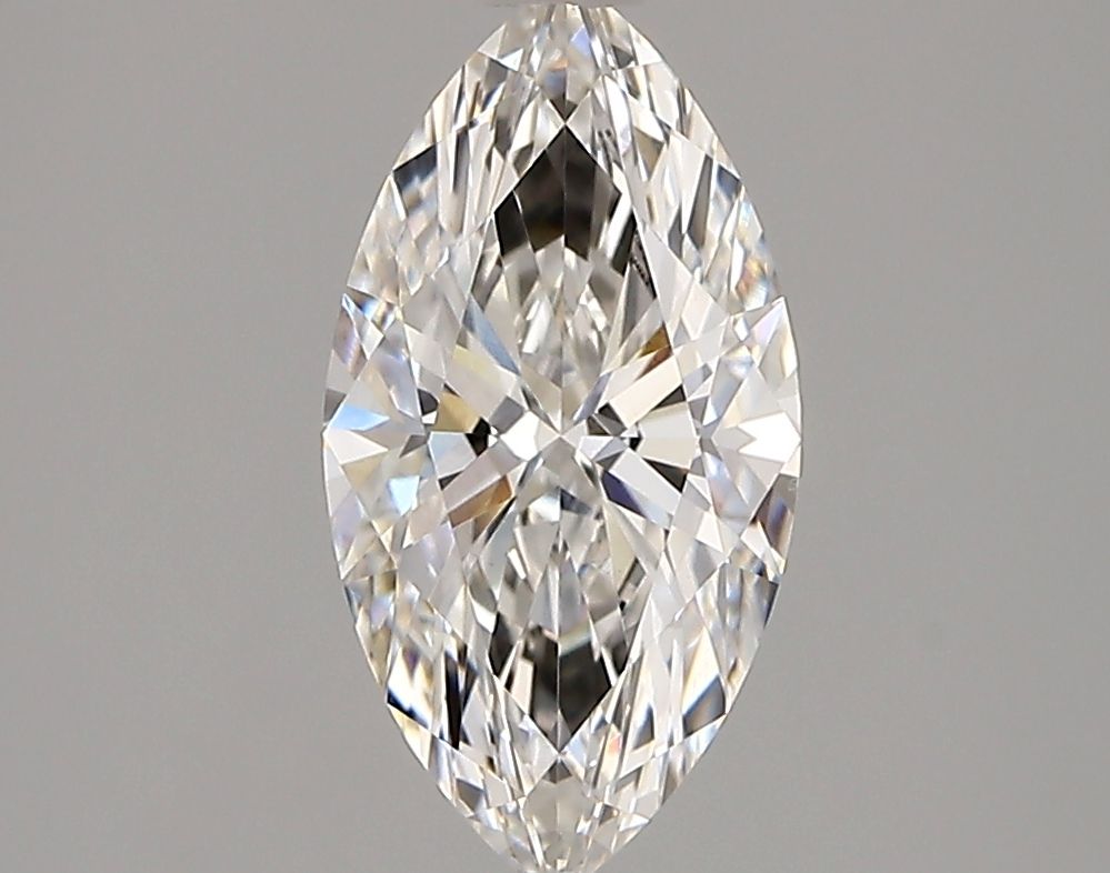 Lab Grown Diamond Lab-grown 1,51Ct F-VVS2 Marquise - IGILG821650376 1