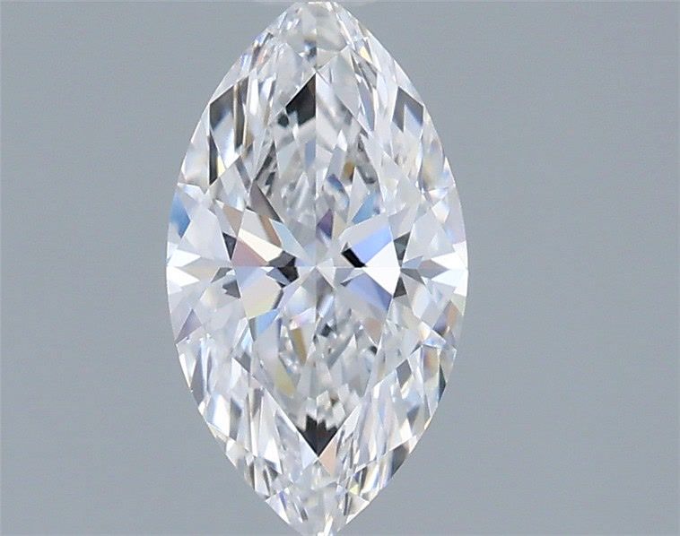 Lab Grown Diamond Lab-grown 1Ct D-VVS2 Marquise - IGILG812608122 1