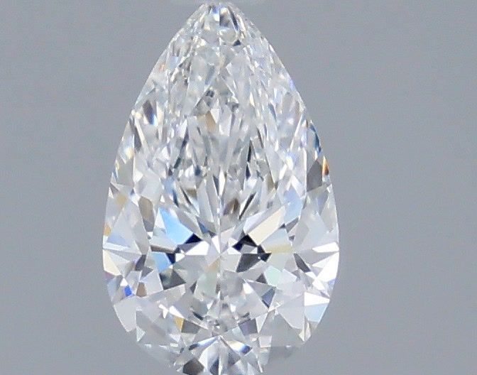 Lab Grown Diamond Lab-grown 1,04Ct E-VS1 Pear - IGILG812608183 1