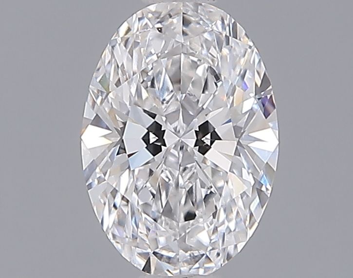 Lab Grown Diamond Lab-grown 1,07Ct D-VVS1 Oval - IGILG819608267 1